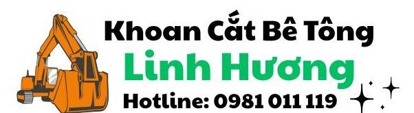 Khoan Cắt Bê Tông Linh Hương